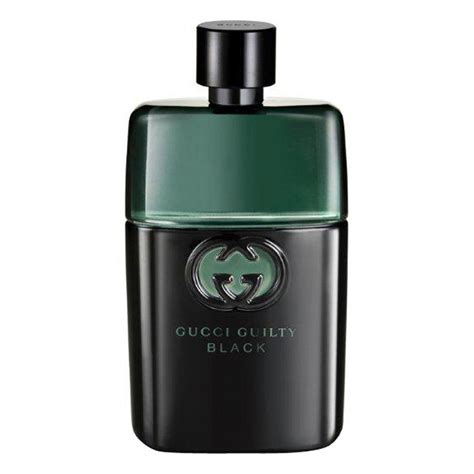 perfume gucci pour homme ii|Gucci guilty black for men.